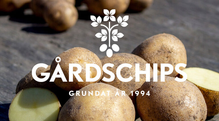 Gårdschips