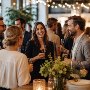Festcatering för alla tillfällen