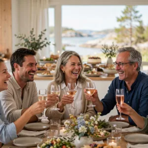 Festcatering för alla tillfällen