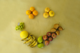 Lilla fruktlådan – ekologisk frukt för vardagen