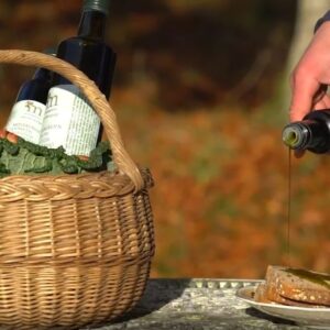 Mossagårdens Hampaolja, 250 ml