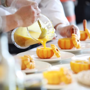 Måltider & Catering