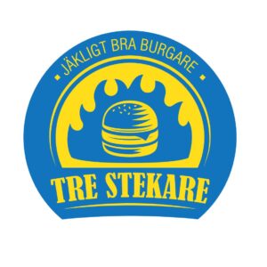 Tre Stekare